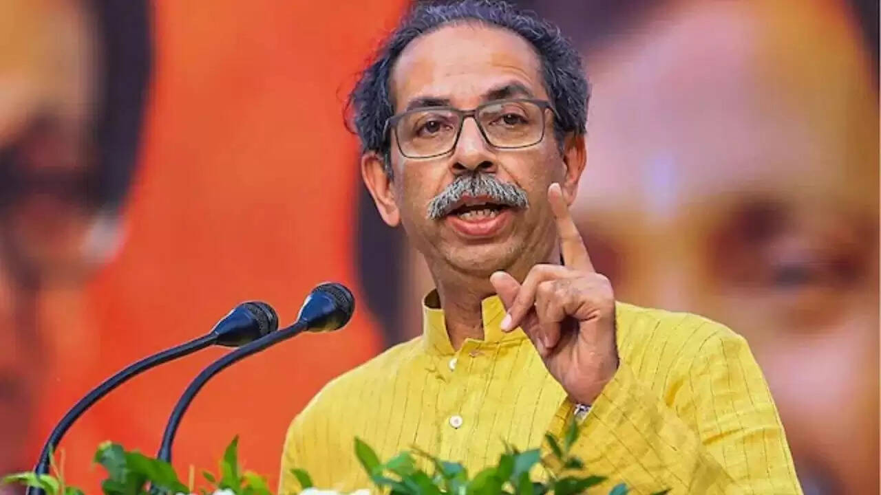 उद्धव ठाकरे का राज ठाकरे से संवाद का इरादा, स्थानीय चुनावों पर महत्वपूर्ण बातें