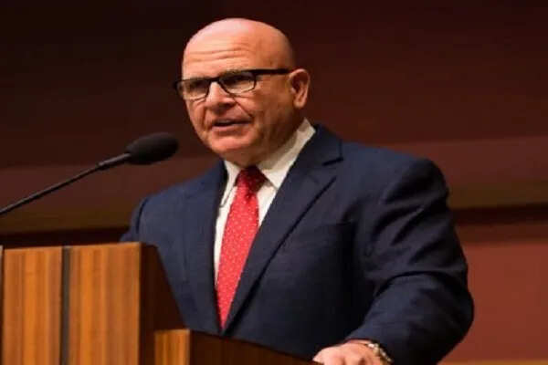 पूर्व अमेरिकी सुरक्षा सलाहकार ने पाकिस्तान की ईरान वार्ता में भूमिका पर उठाए सवाल