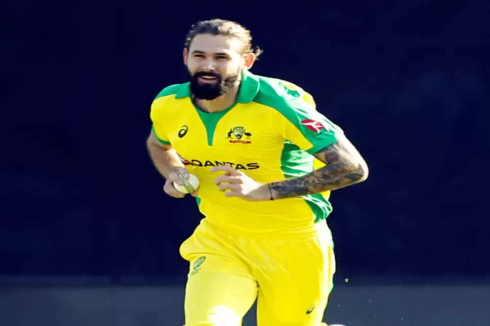 केन रिचर्डसन ने क्रिकेट से लिया संन्यास, 17 साल का करियर समाप्त