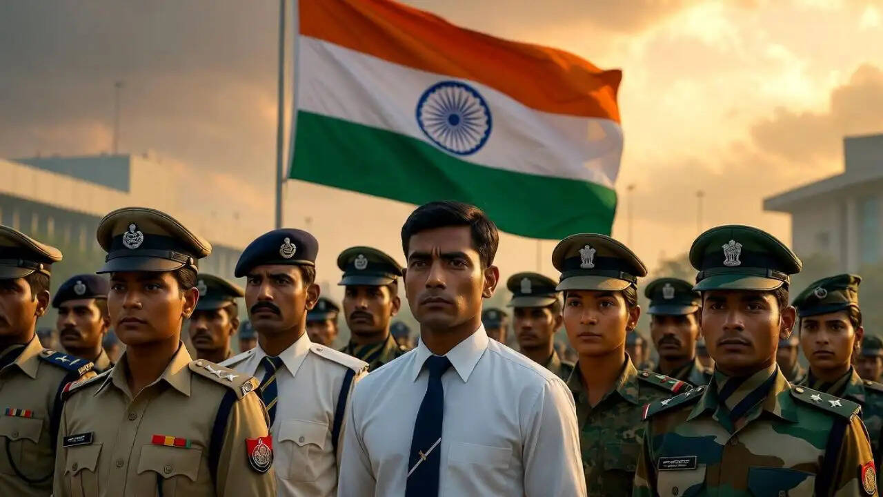 सरकारी नौकरी के लिए आवेदन करें: CRPF, SSB, भारतीय सेना और BPSSC में अवसर