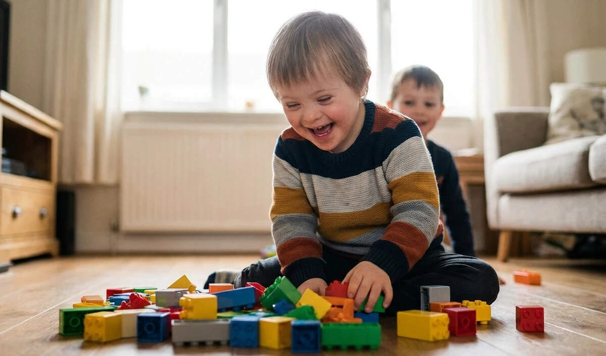 वर्ल्ड डाउन सिंड्रोम डे: जानें इस आनुवंशिक विकार के बारे में