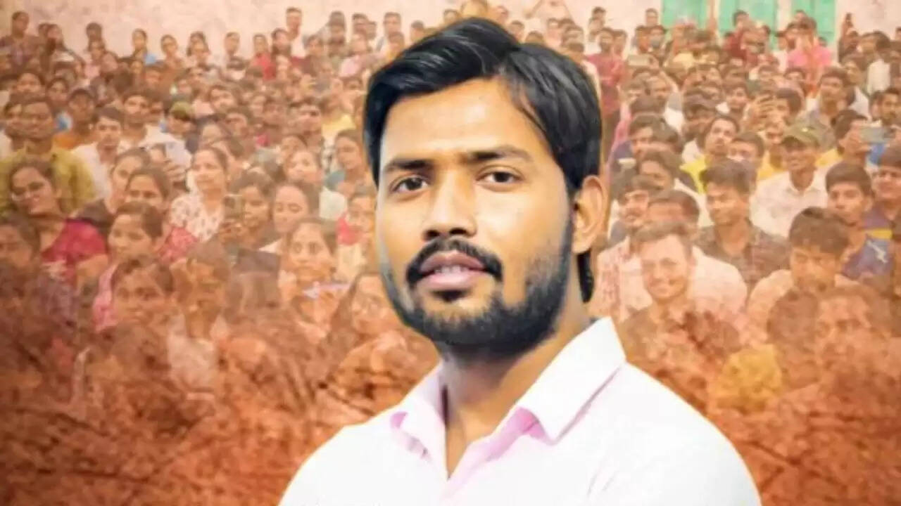 खान सर ने मुजफ्फरपुर बलात्कार-हत्या मामले पर उठाई आवाज़