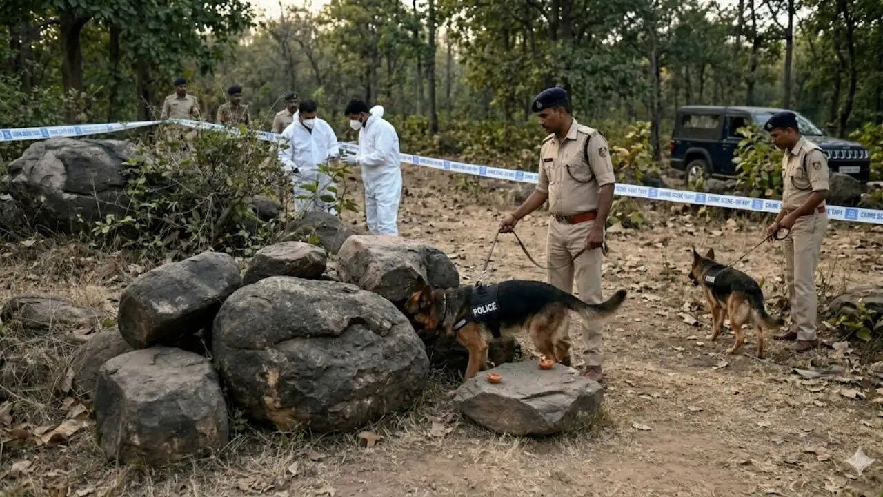 रायगढ़ में महिला वकील की हत्या: वकीलों का आक्रोश और गिरफ्तारी की मांग
