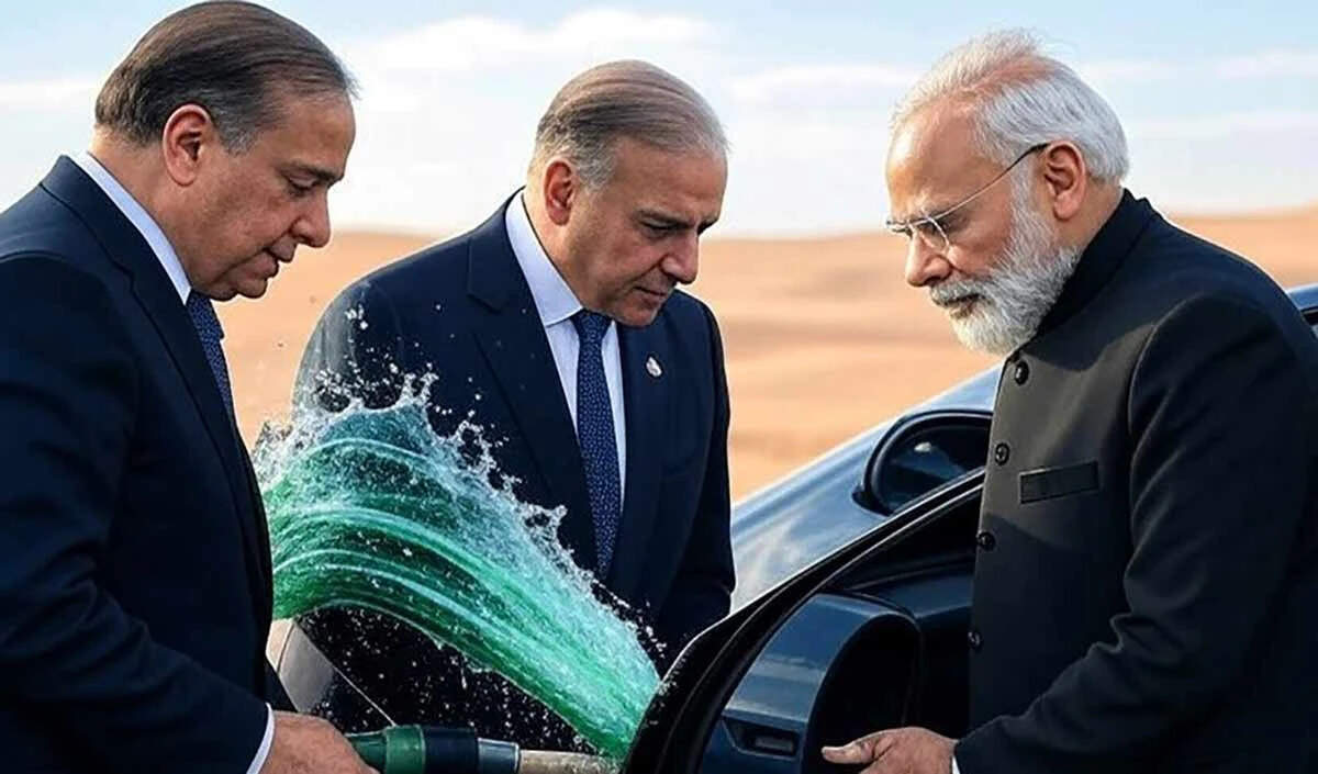 क्या पाकिस्तान कभी भारत को तेल बेचेगा? ट्रंप के बयान की सच्चाई