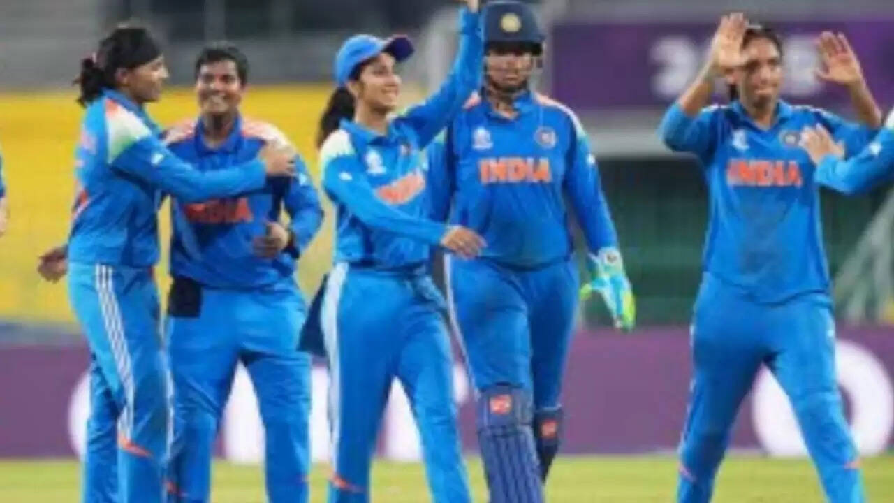 IND vs PAK WC Match: भारत ने पाकिस्तान को 88 रनों से हराकर बनाए रखा अजेय रिकॉर्ड