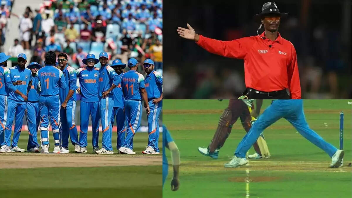 5 महान गेंदबाज जिन्होंने अपने करियर में कभी नहीं डाली 'नो बॉल'
