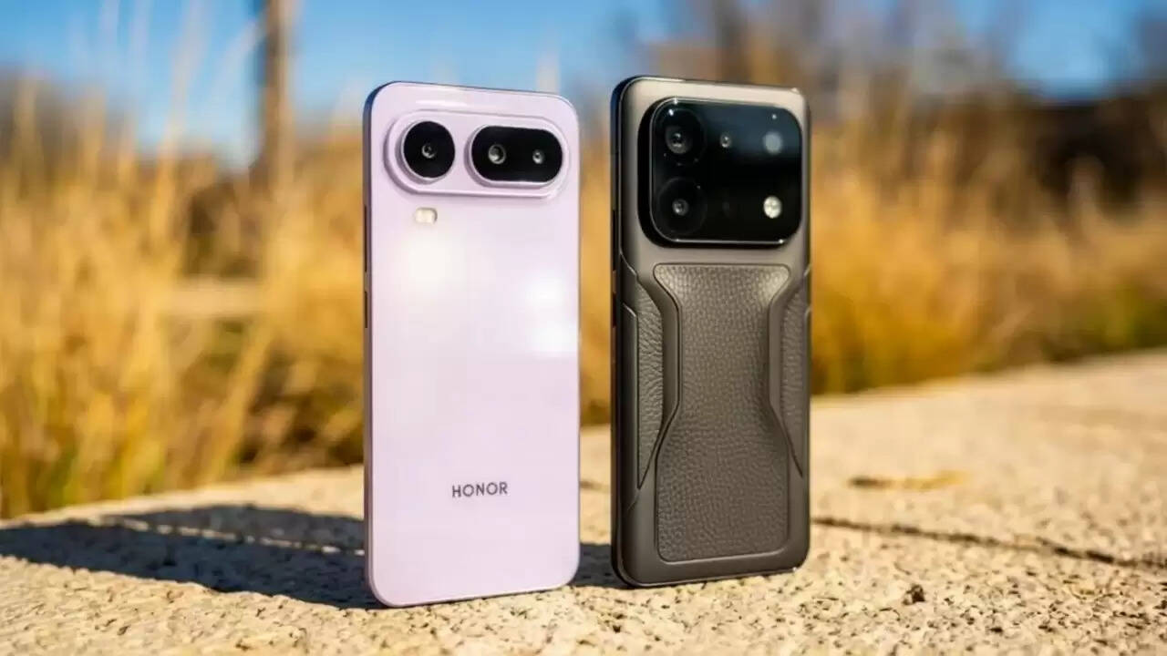 Honor के नए स्मार्टफोन्स Magic 8 Pro Air और Magic 8 RSR Porsche Design का लॉन्च