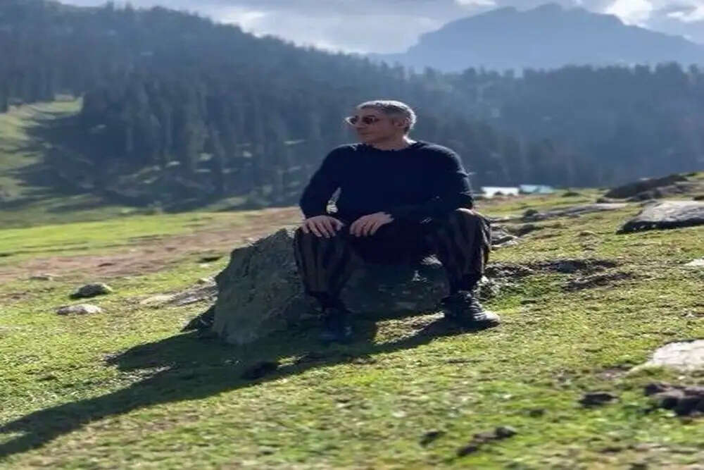 जिम सर्भ ने साझा की अपने बचपन की यादें, प्रकृति में बिताए दिन