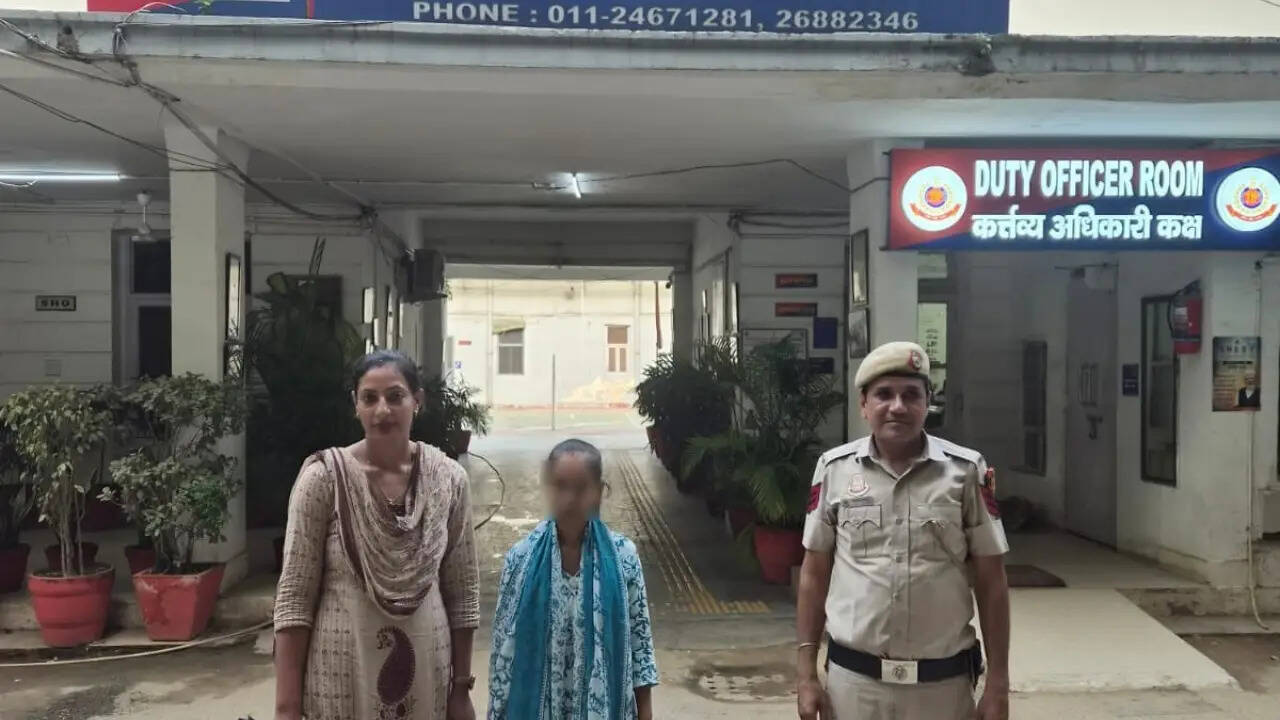 दिल्ली पुलिस का 'ऑपरेशन मिलाप': 80 गुमशुदा लोगों की घर वापसी में मिली सफलता