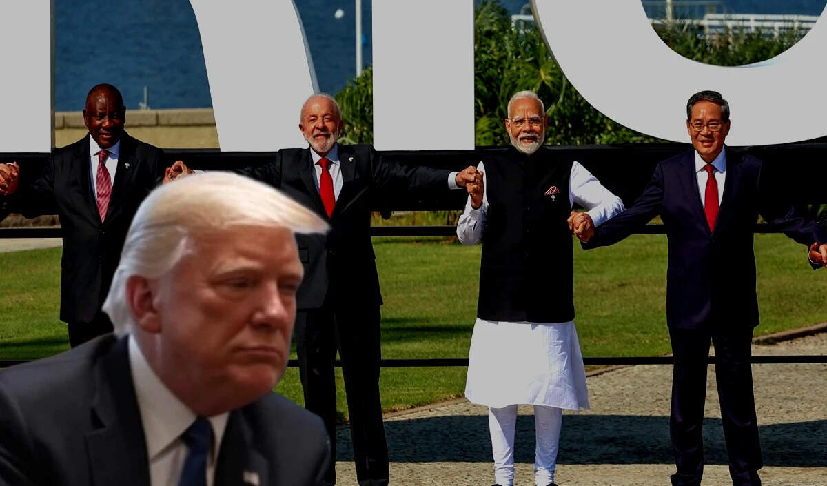 भारत 2026 में ब्रिक्स की अध्यक्षता संभालेगा: वैश्विक चुनौतियों के बीच नई दिशा