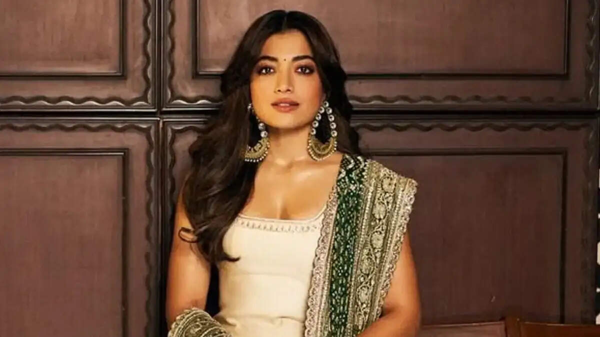 रश्मिका मंदाना और विजय देवरकोंडा की शादी: एक नई शुरुआत