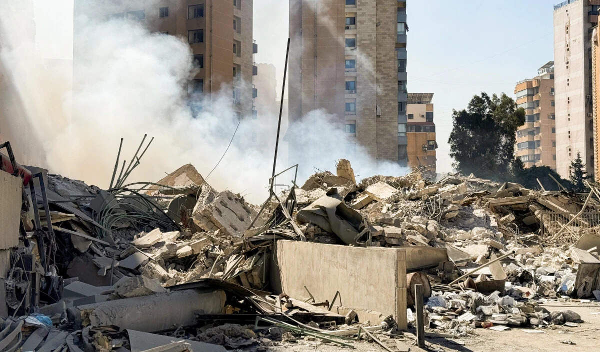 काबुल में नशा मुक्ति अस्पताल पर पाकिस्तानी हवाई हमले में 400 की मौत