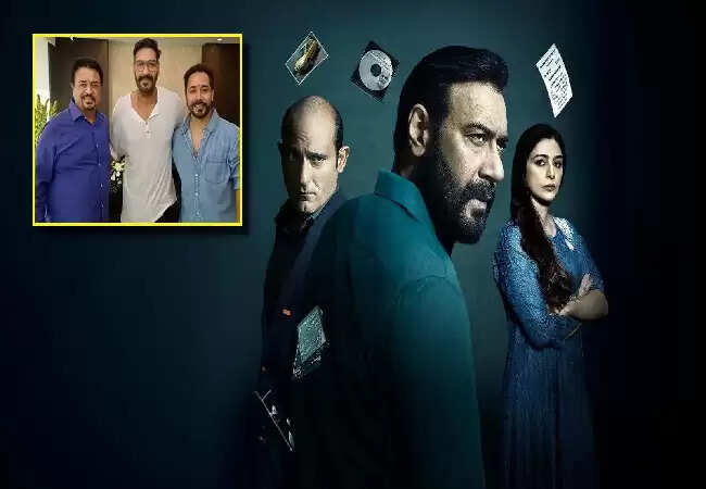 दिल्ली हाई कोर्ट ने 'दृश्यम 2' के निर्माता को राहत देने से किया इनकार