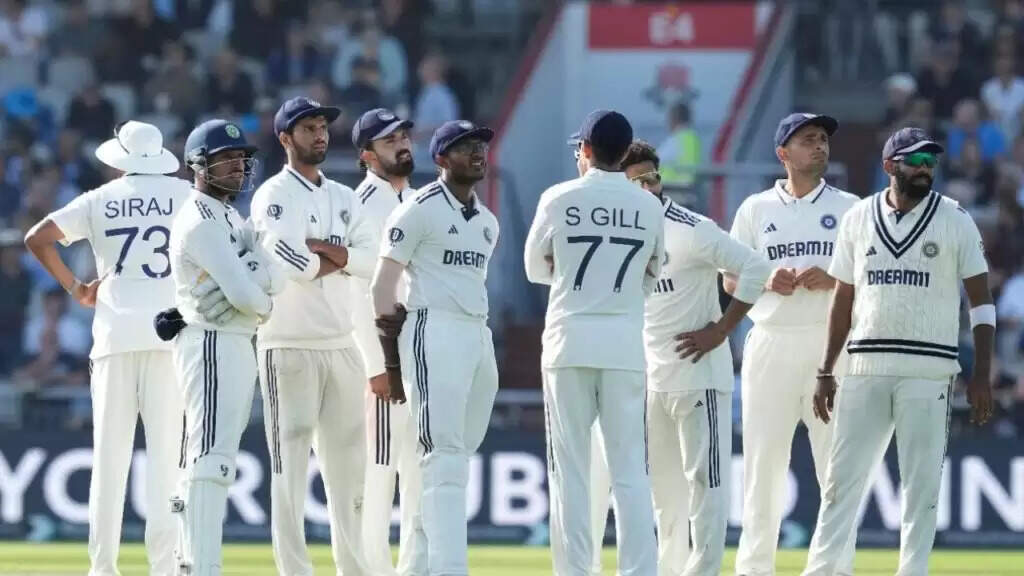 इंग्लैंड दौरे पर टीम इंडिया में फूट, गिल और गंभीर के बीच खींचतान