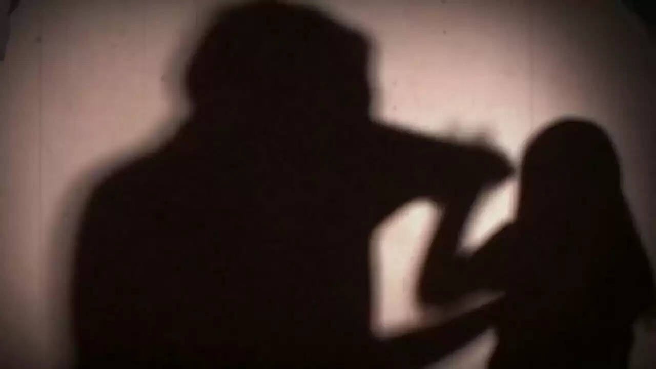 लखनऊ में 4 साल की बच्ची के साथ दुष्कर्म: स्कूल वैन चालक गिरफ्तार