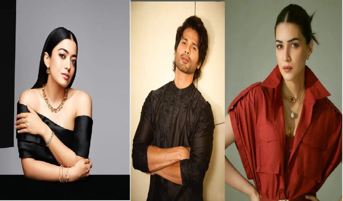 शाहिद कपूर और कृति सेनन की फिल्म कॉकटेल 2 की दिल्ली में शूटिंग की तैयारी