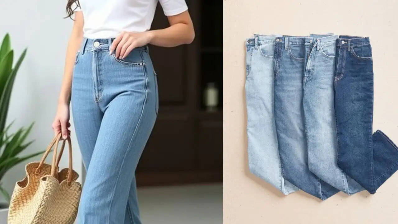 उत्तर कोरिया में नीली जींस पर प्रतिबंध: फैशन और संस्कृति का संघर्ष