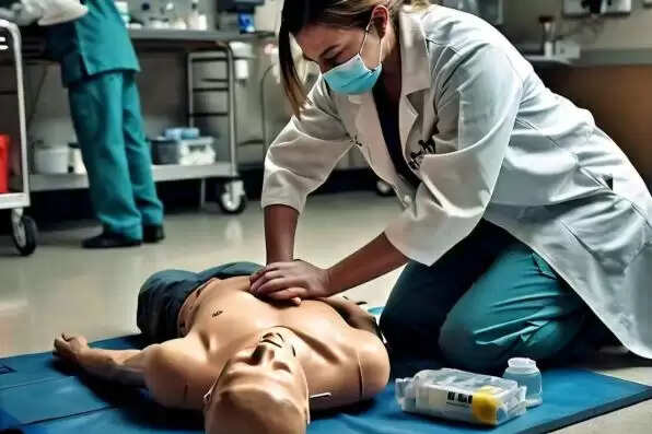 साइलेंट हार्ट अटैक: लक्षण और बचाव के उपाय