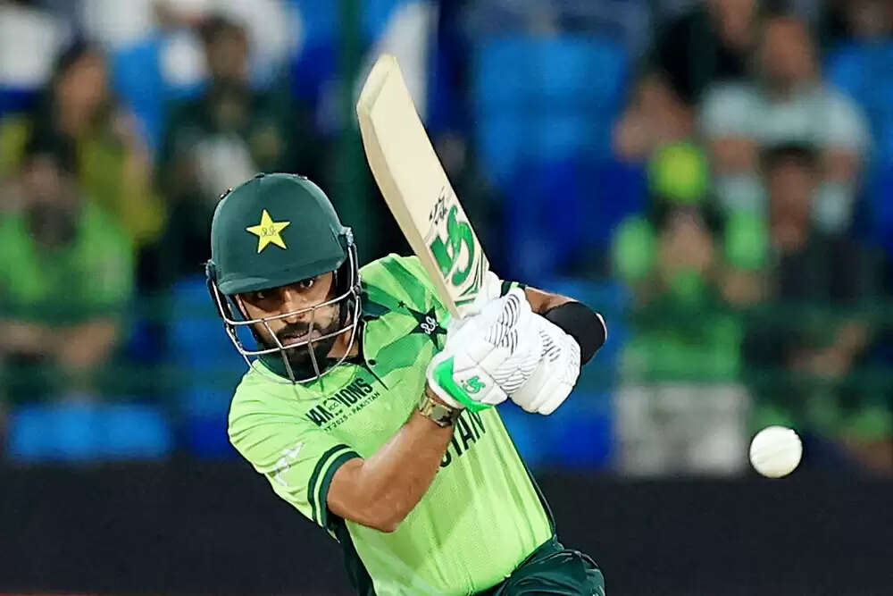 टी20 विश्व कप 2026: पाकिस्तान और न्यूजीलैंड के बीच बारिश के बीच रोमांचक मुकाबला