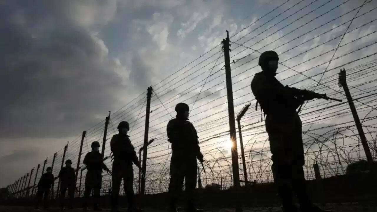 भारत-पाकिस्तान तनाव: BSF को मिली खुली छूट, जवाबी कार्रवाई की तैयारी