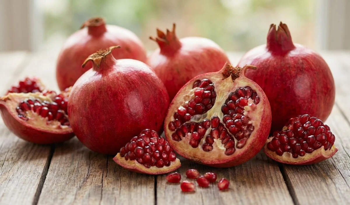 महिलाओं के लिए 3 सुपरफूड्स जो ओवरीज की सेहत को बढ़ाते हैं