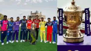 IPL 2026: सभी टीमों के कप्तान और हेड कोच की सूची