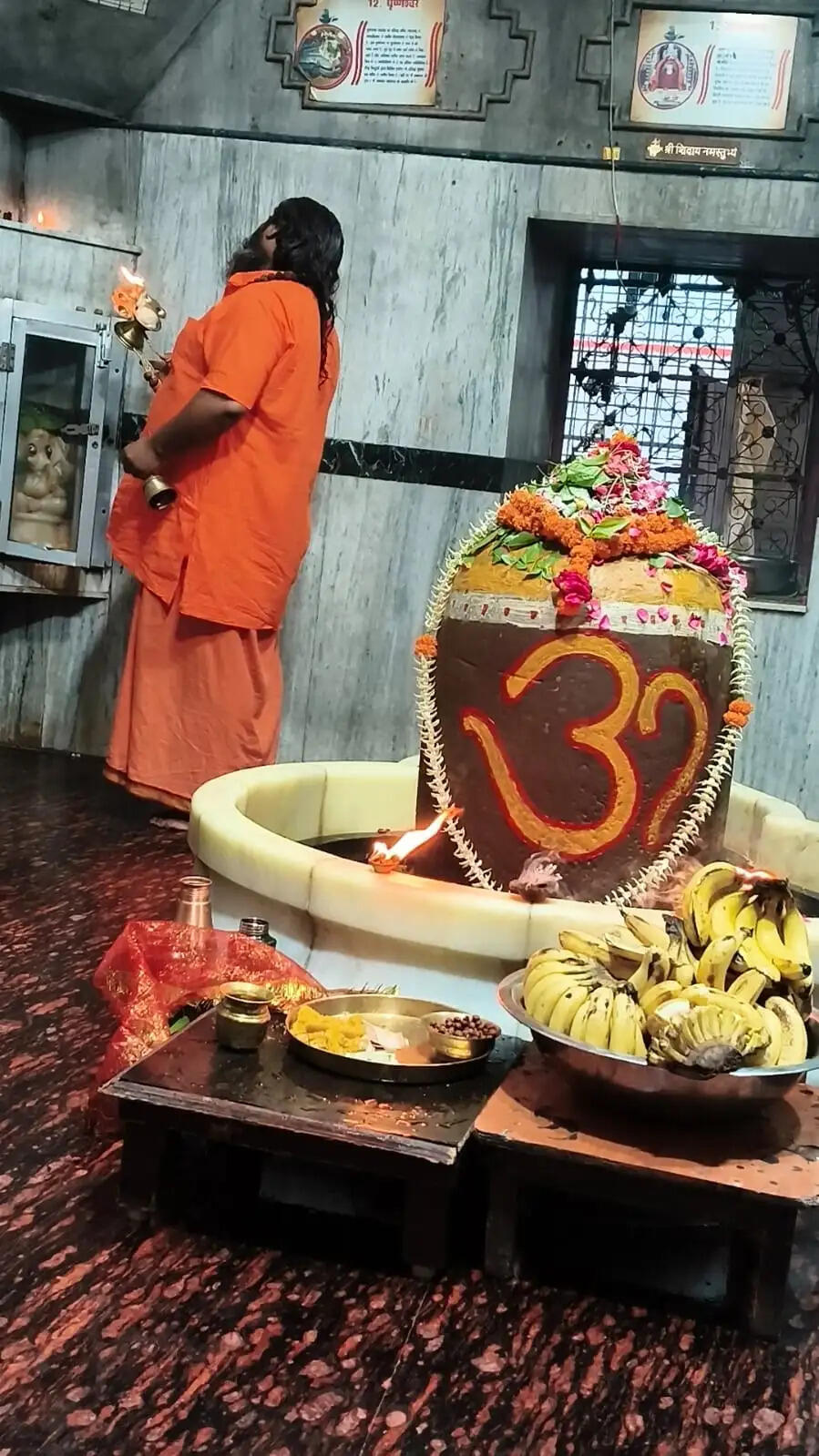 आस्था का केंद्र देवकली मंदिर,जहां विराजमान है महाकालेश्वर शिवलिंग