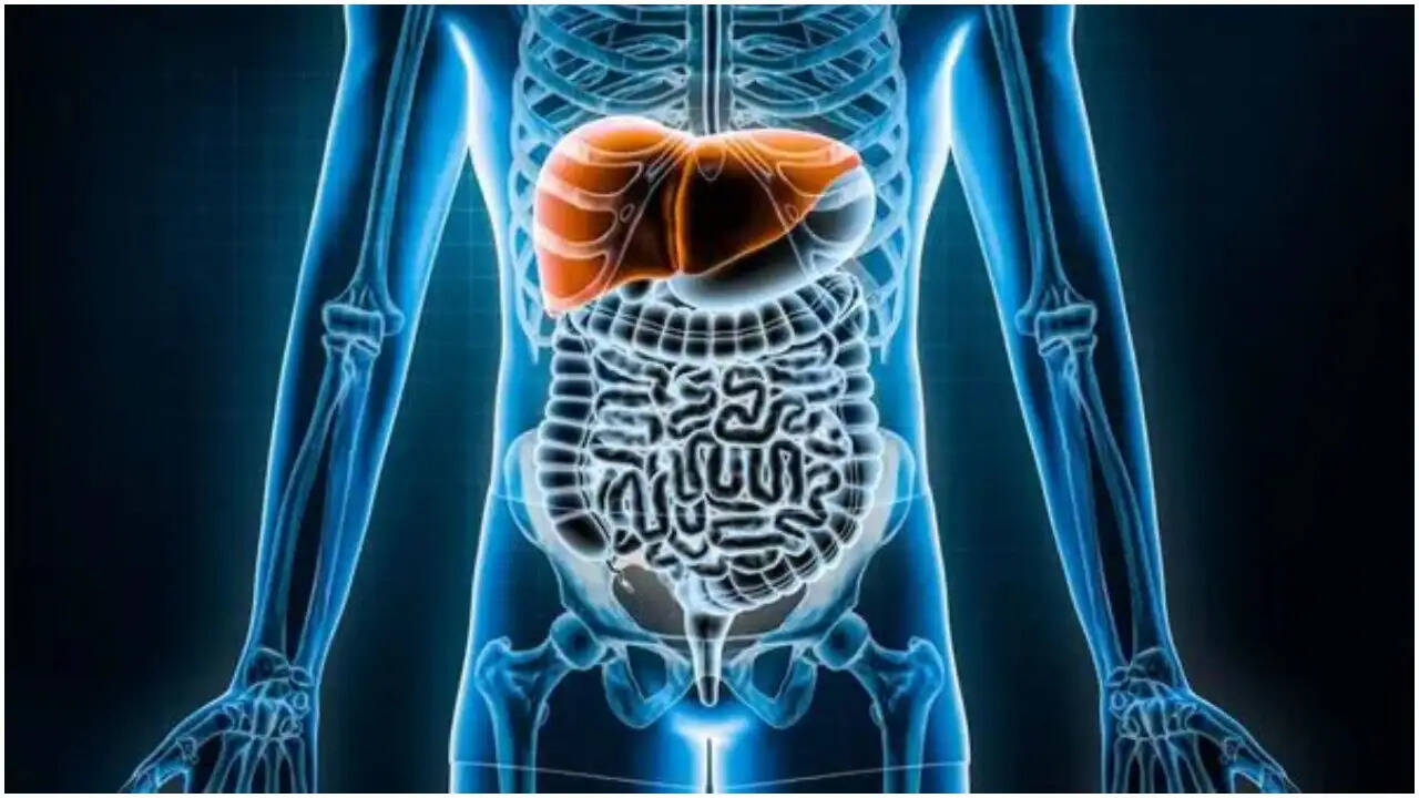 फैटी लिवर रोग: बच्चों में बढ़ते खतरे और बचाव के उपाय