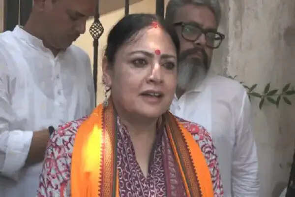 पश्चिम बंग दिवस पर अग्निमित्रा पॉल का बयान: श्यामा प्रसाद मुखर्जी का योगदान