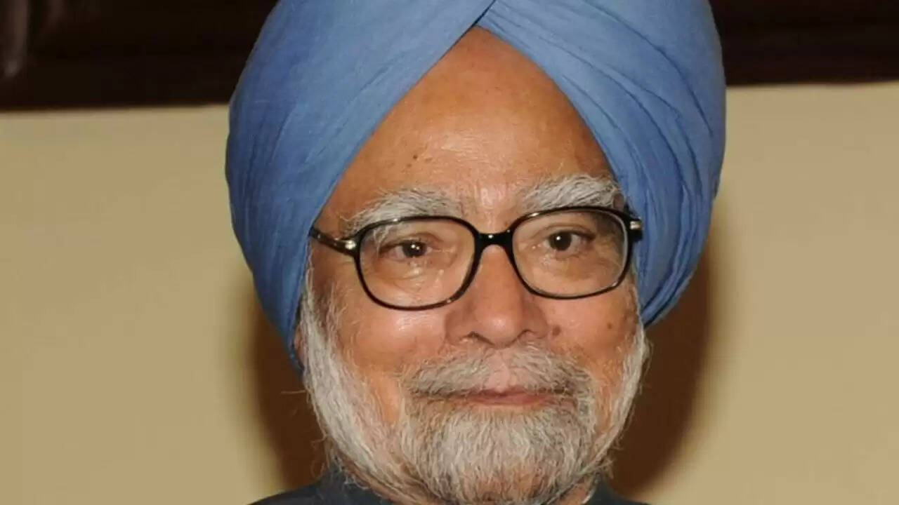 डॉ. मनमोहन सिंह की पहली पुण्यतिथि पर श्रद्धांजलि