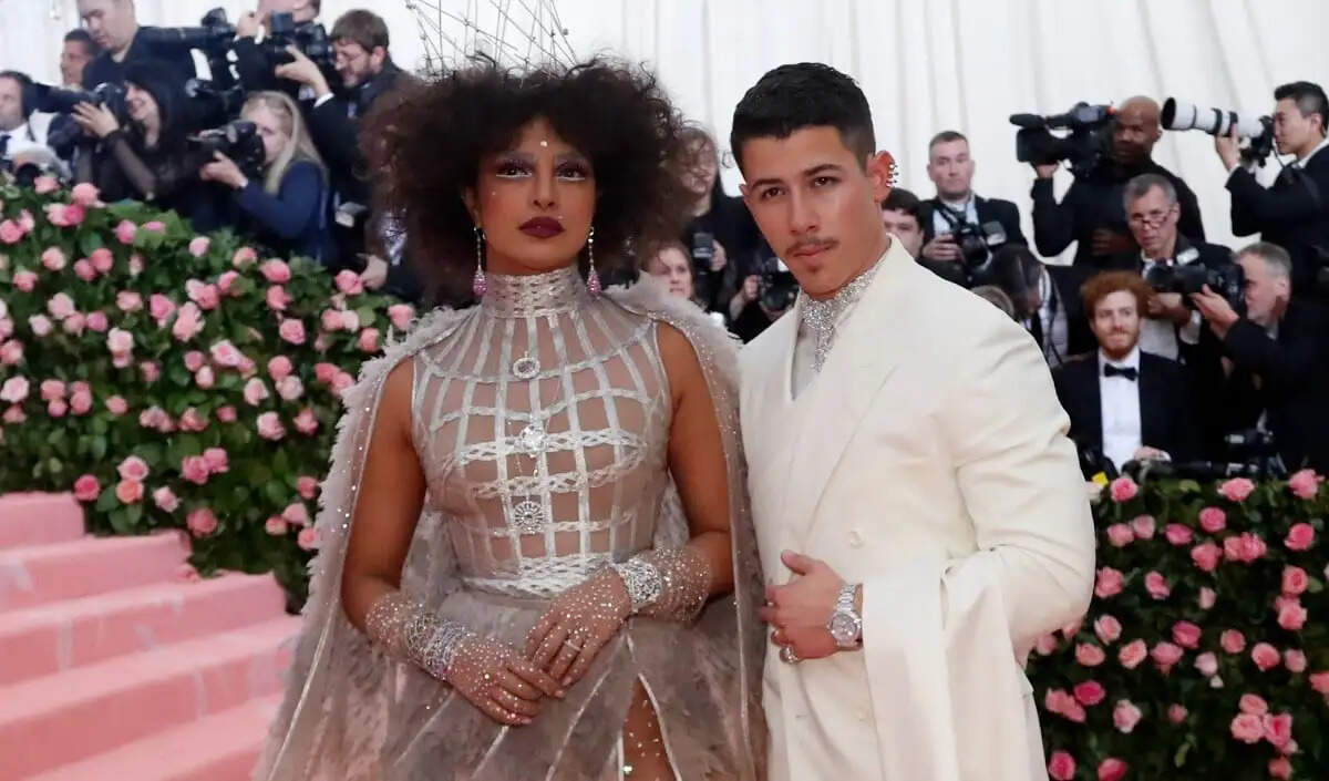 प्रियंका चोपड़ा Met Gala 2026 में नहीं होंगी शामिल, जानें असली वजह