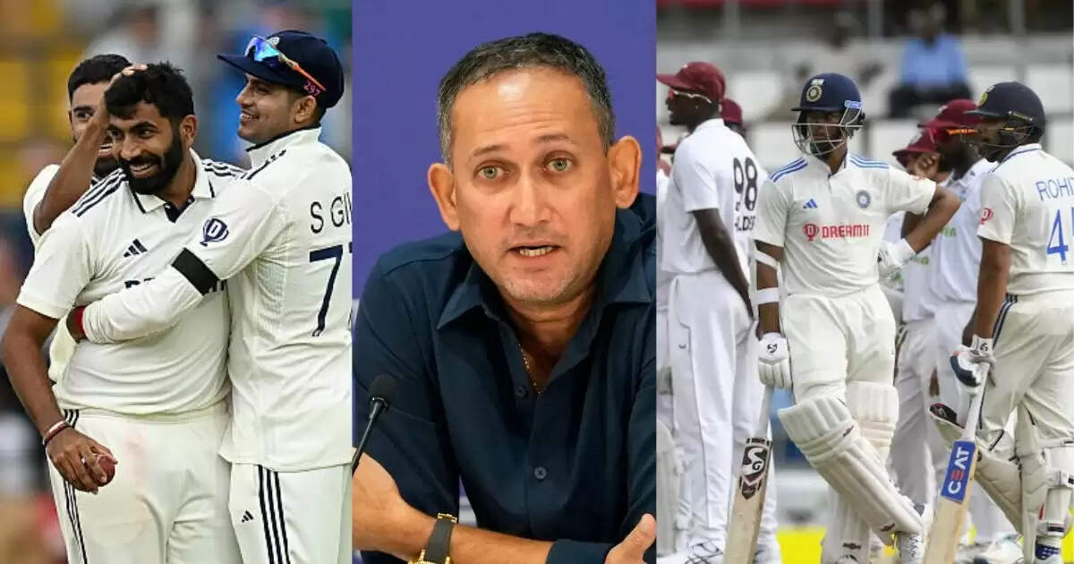 इंग्लैंड सीरीज में दो खिलाड़ियों का प्रदर्शन रहा निराशाजनक, वेस्टइंडीज टेस्ट से बाहर होने की संभावना