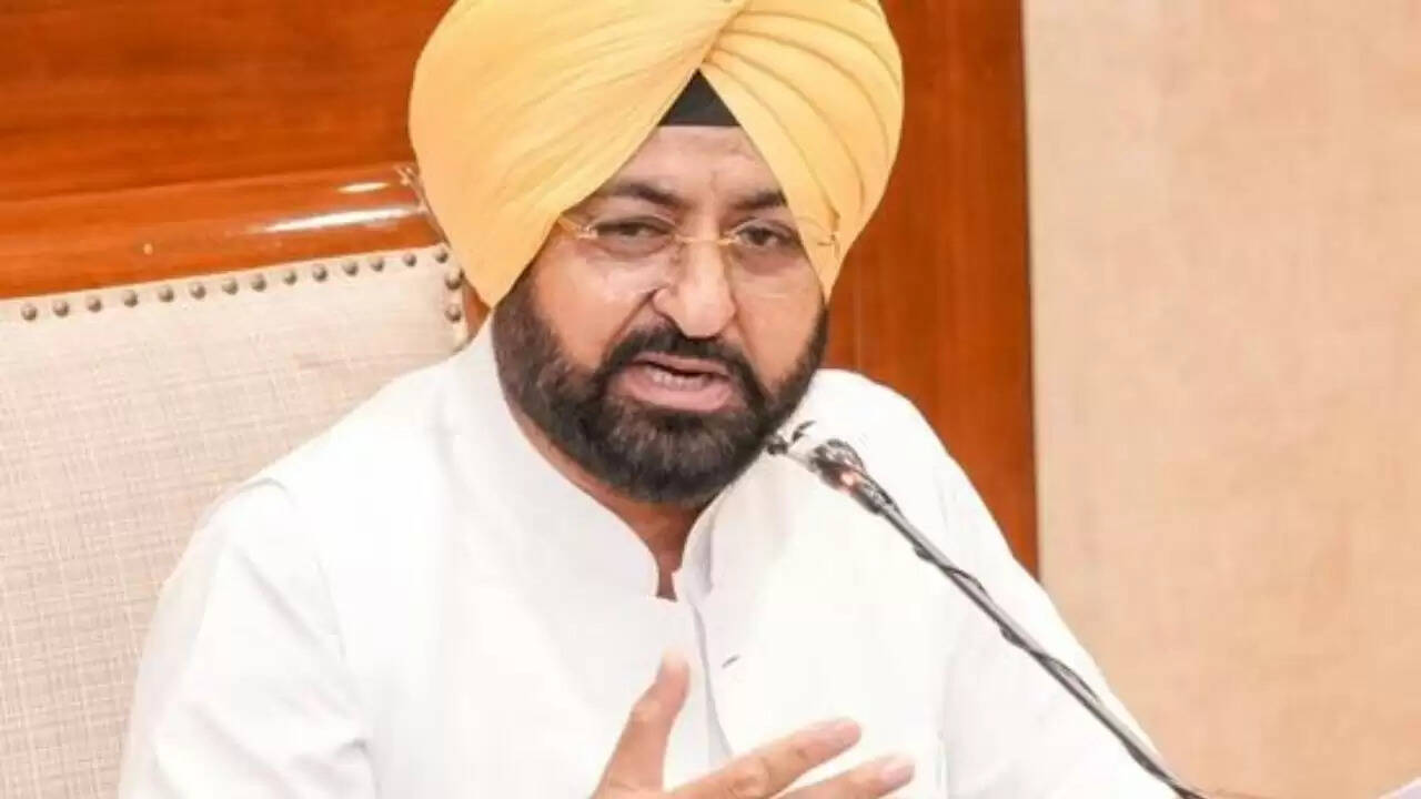 पंजाब में बाढ़ राहत के लिए 71 करोड़ रुपये की सहायता