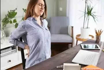 घंटों बैठने से स्वास्थ्य पर पड़ने वाले दुष्प्रभाव