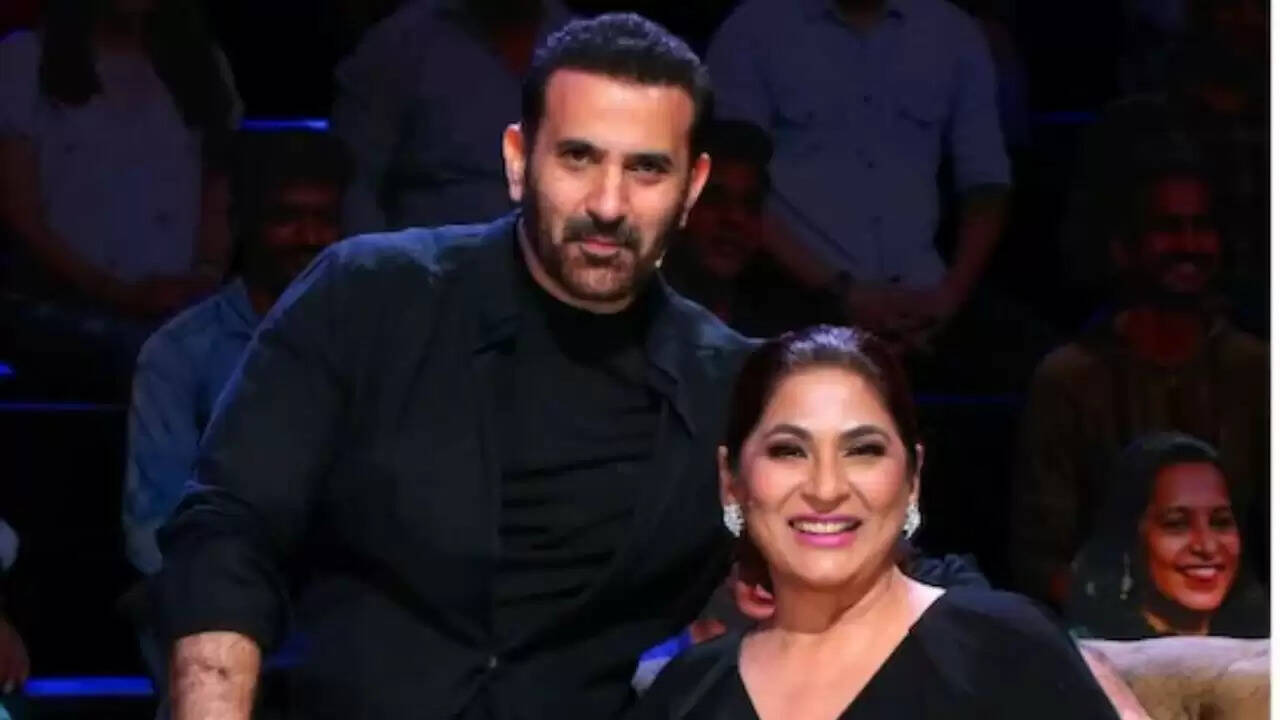 अर्चना पूरन सिंह और परमीत सेठी की प्रेम कहानी: कैसे शुरू हुआ उनका अनोखा सफर?