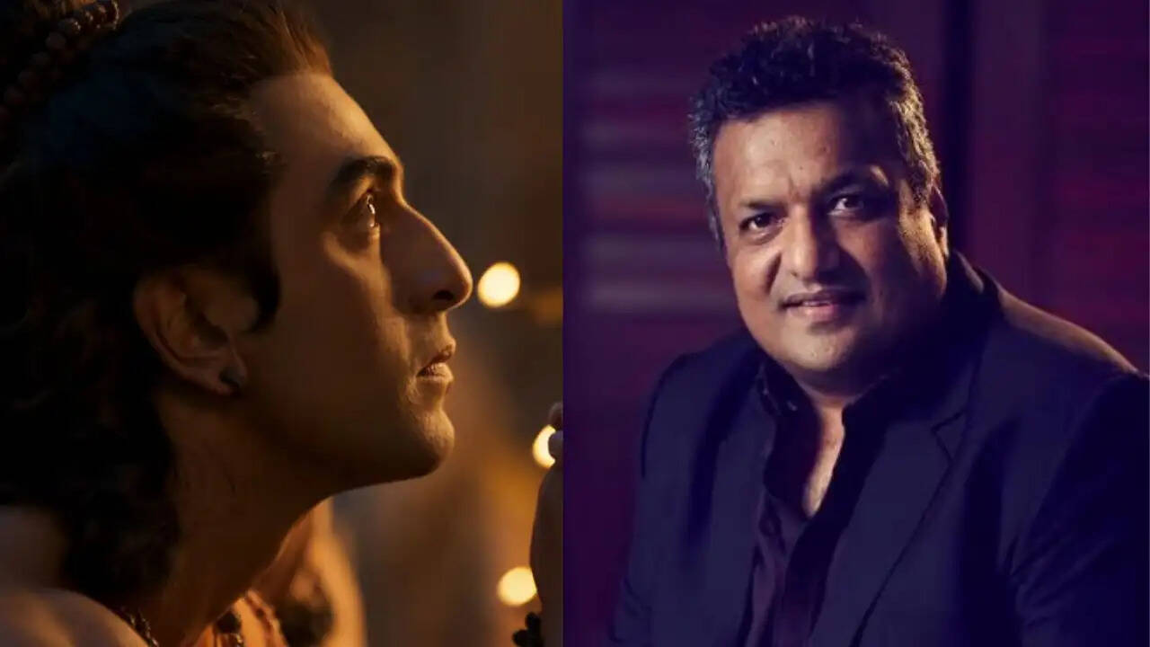 रामायण फिल्म का टीजर रिलीज, संजय गुप्ता का विवादास्पद ट्वीट