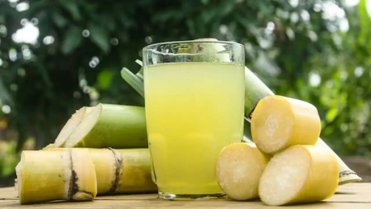 गर्मियों में गन्ने के जूस के फायदे और नुकसान