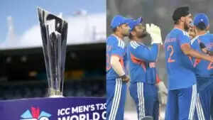 टी20 वर्ल्ड कप 2026 के लिए भारत की संभावित प्लेइंग XI