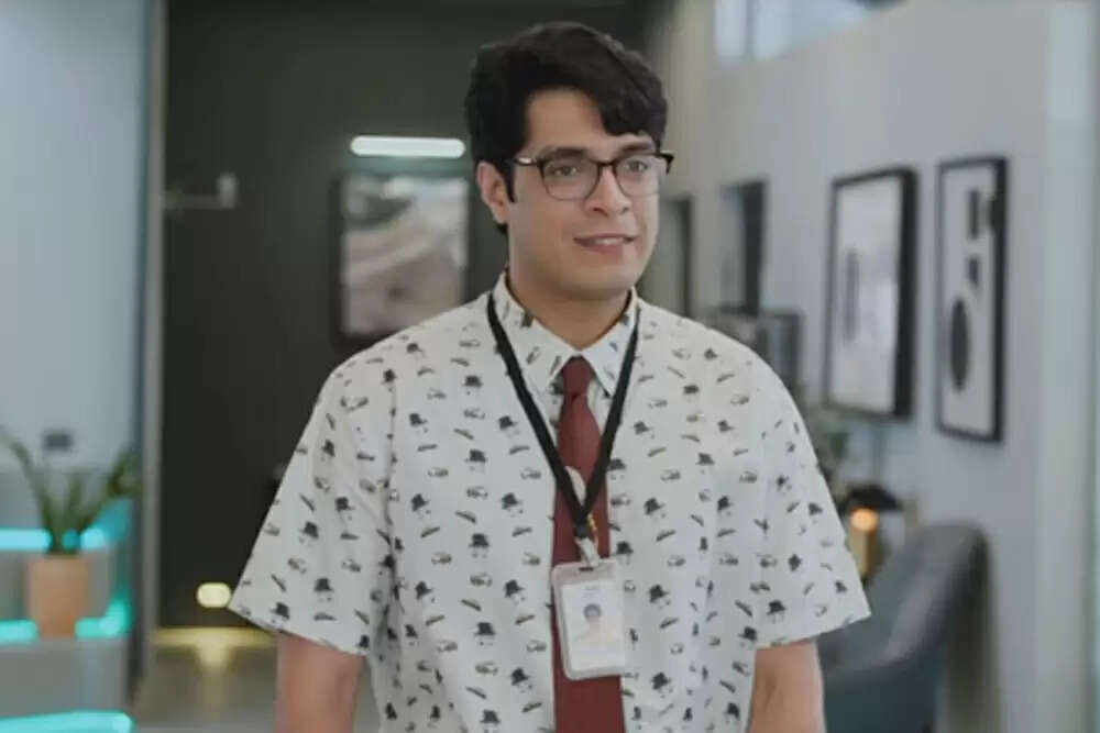 एक दिन: जुनैद खान और साई पल्लवी की रोमांटिक कहानी का नया ट्रेलर