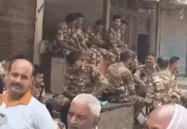 गाजियाबाद में सूर्या चौहान हत्या मामले का मुख्य आरोपी एनकाउंटर में ढेर