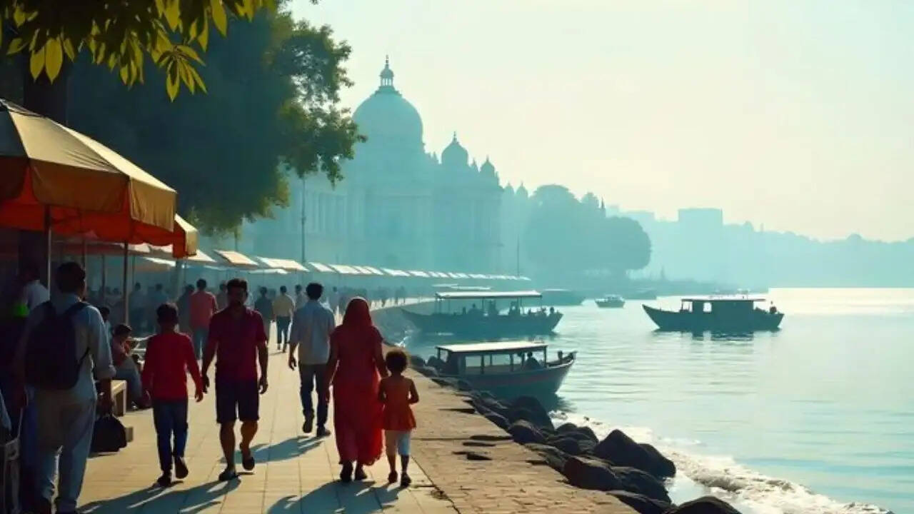 तमिलनाडु: भारत का प्रमुख पर्यटन गंतव्य और इसकी आर्थिक वृद्धि