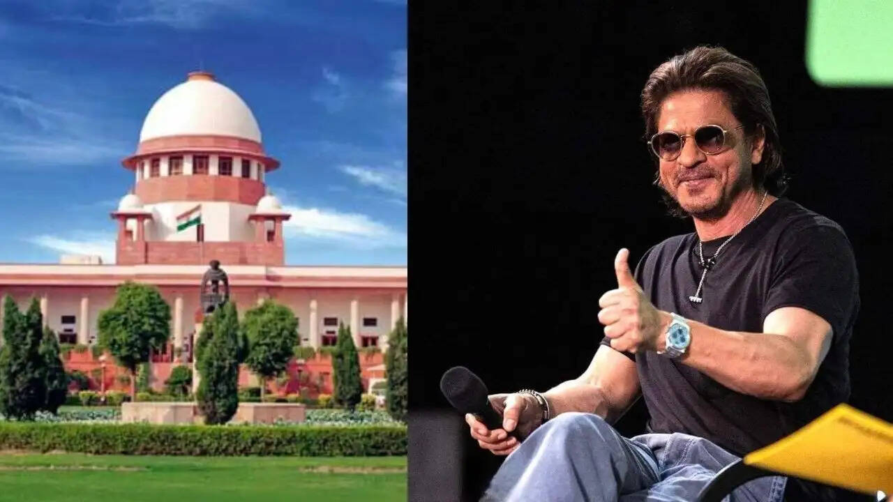 शाहरुख खान को मन्नत के रेनोवेशन में मिली सुप्रीम कोर्ट से राहत