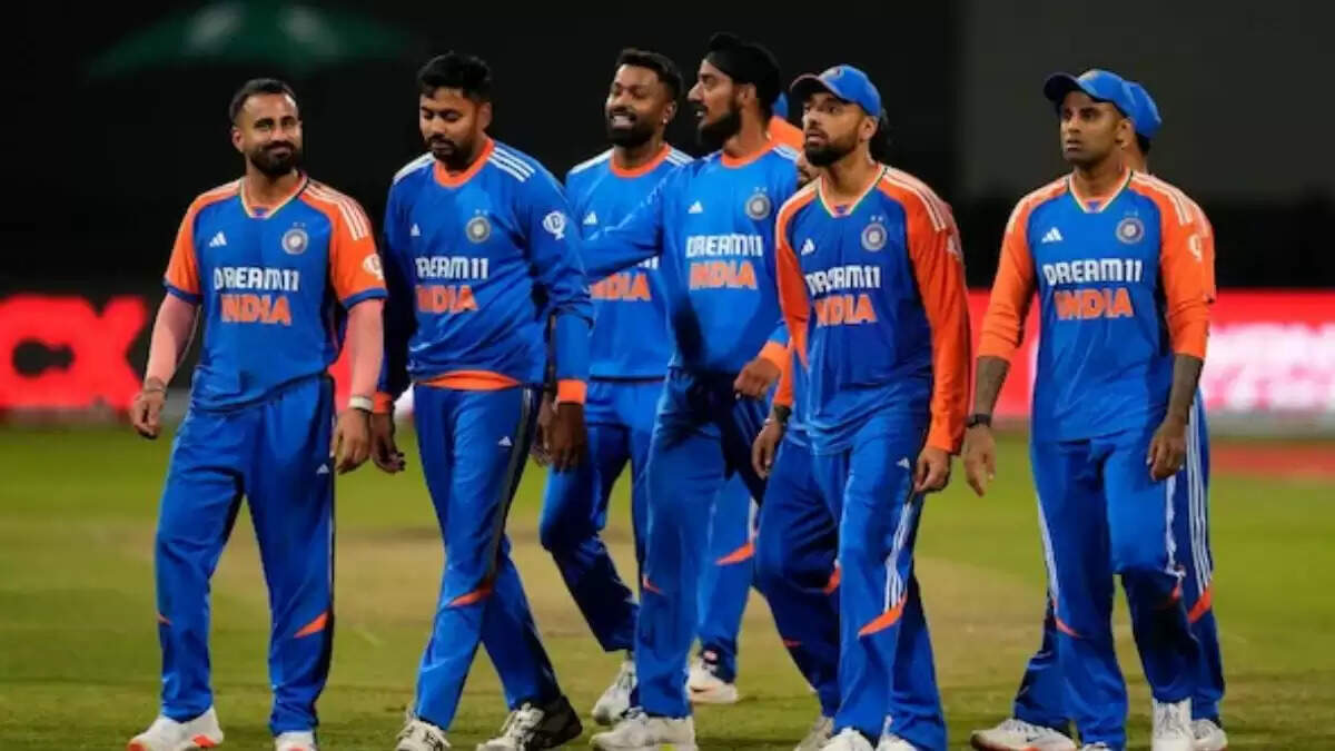 Asia Cup 2025: भारत की संभावित टीम में सूर्या और गिल का नाम