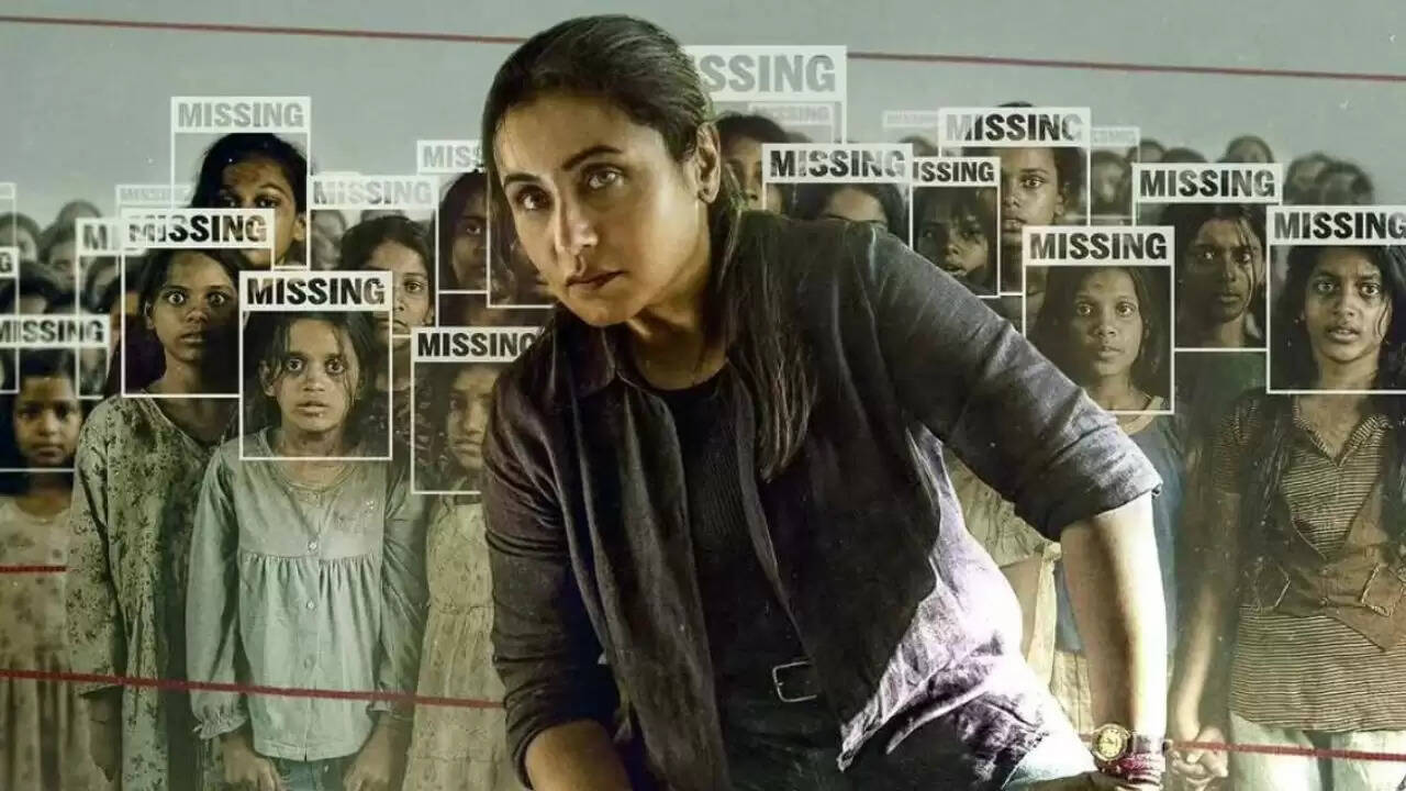 रानी मुखर्जी की 'मर्दानी 3': बॉक्स ऑफिस पर कमाई का हाल