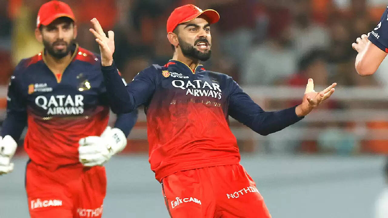 RCB ने जीता IPL 2025 का खिताब, इतिहास रचते हुए पहली बार चैंपियन बने