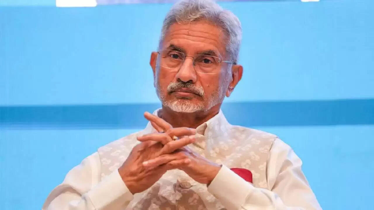 भारत की विदेश नीति पर एस. जयशंकर का बयान: अमेरिका के साथ संबंधों की अहमियत