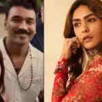 मृणाल ठाकुर ने धनुष पर दिया बड़ा बयान, शादी की अफवाहों का किया खंडन