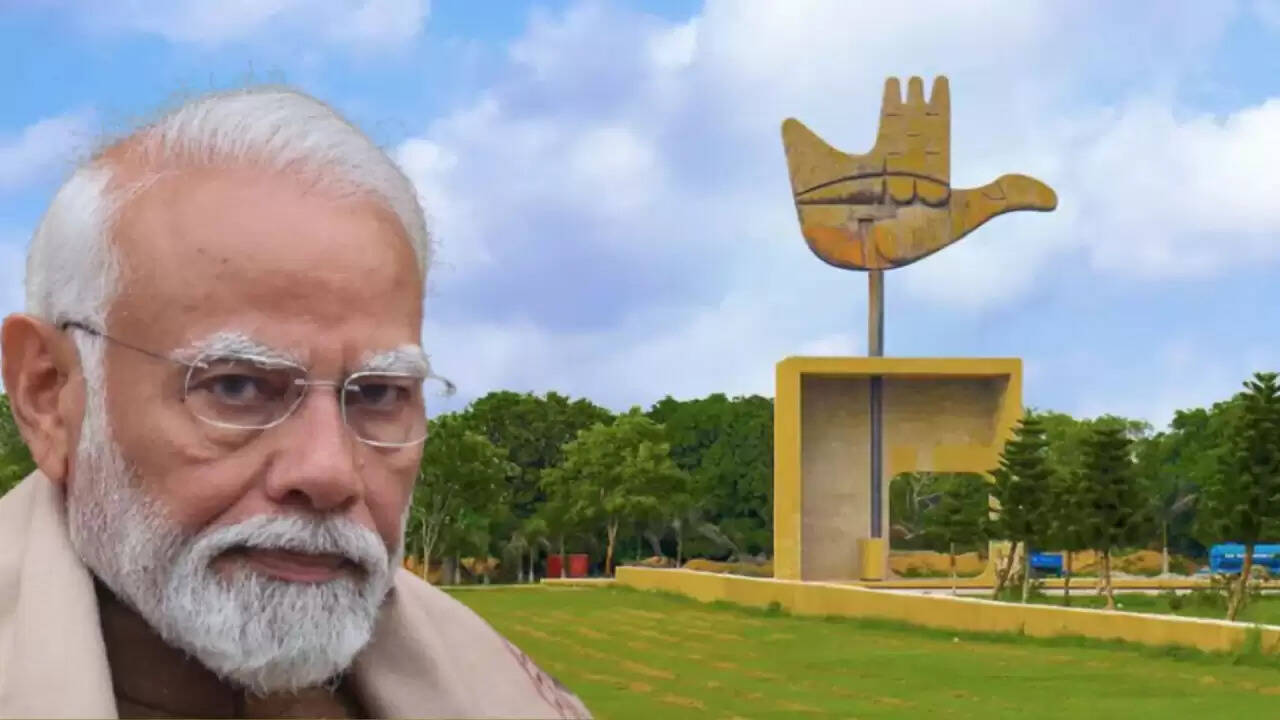 चंडीगढ़ के प्रशासन में बदलाव: केंद्र सरकार का नया प्रस्ताव और पंजाब की राजनीति में हलचल