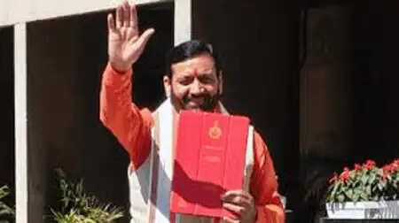 हरियाणा बजट 2023: सीएम सैनी की घोषणाएं और मुख्य फोकस क्षेत्र