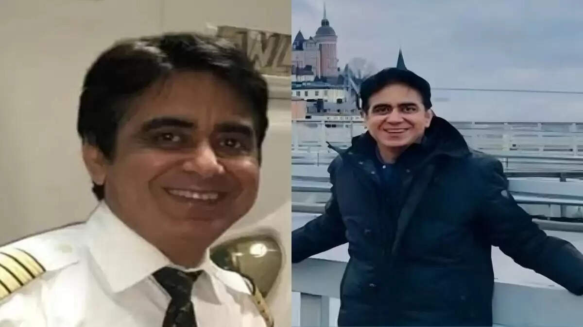 अहमदाबाद विमान दुर्घटना: पायलट का अंतिम संदेश और बढ़ती मौतों की संख्या